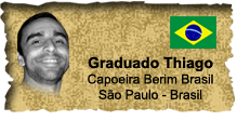 Graduado Thiago