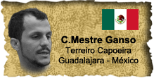 CM Ganso Terreiro