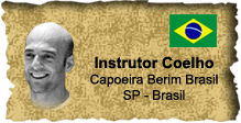 Instrutor Coelho
