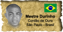 Mestre Durinho
