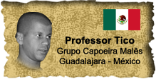 Prof Tico Males
